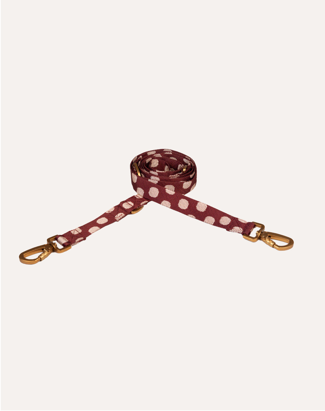 Dot dog leash - Afbeelding 2