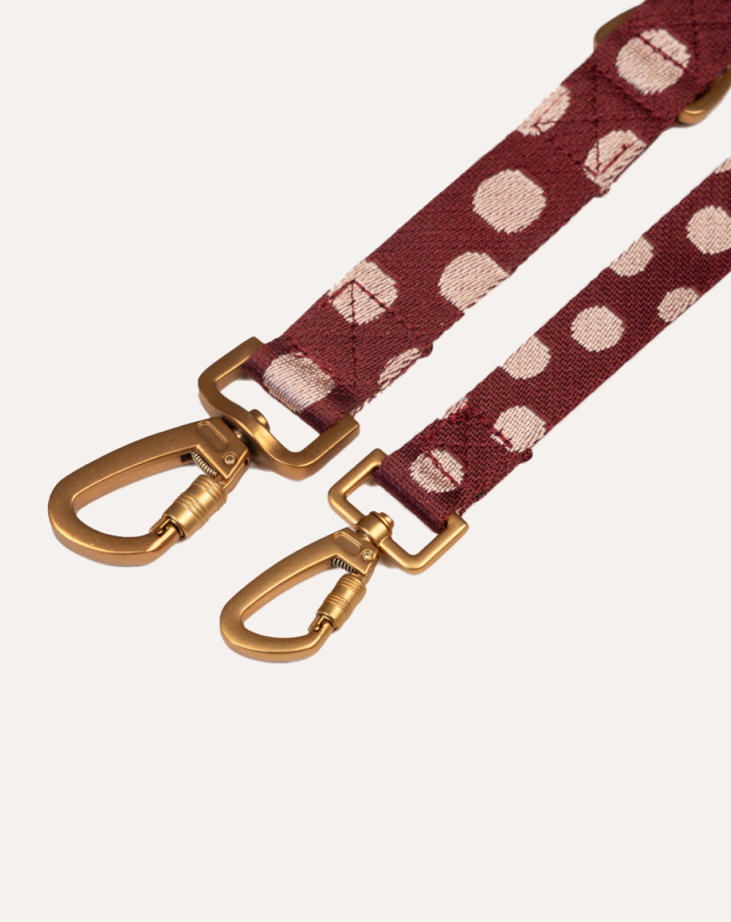 Dot dog leash - Afbeelding 3