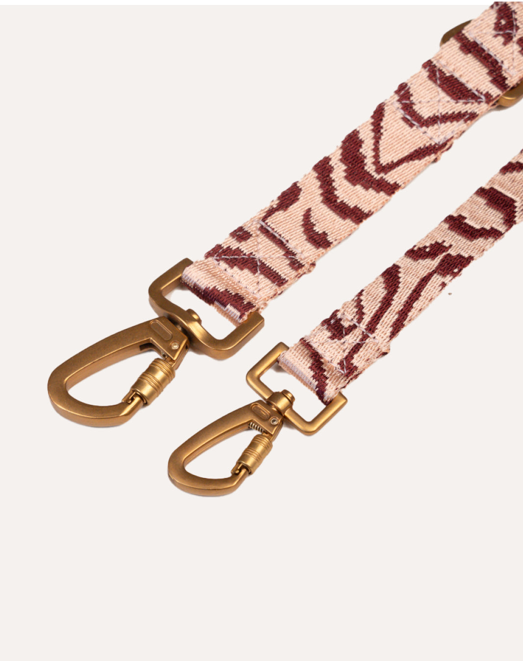 Ethnic dog leash - Afbeelding 3