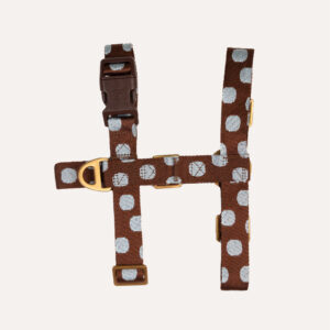 Dot dog harness