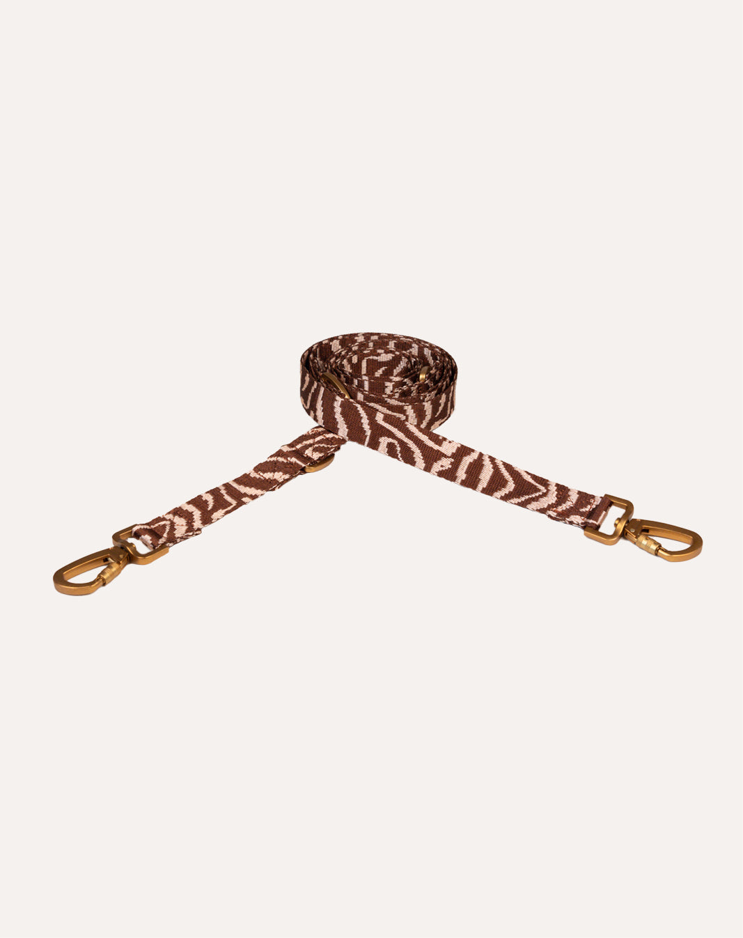 Ethnic dog leash - Afbeelding 2