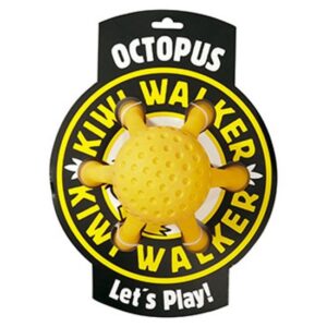 Lets Play! Octopus Orange