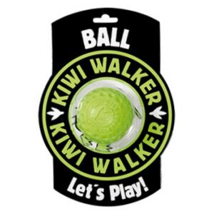 Lets Play! Ball Green