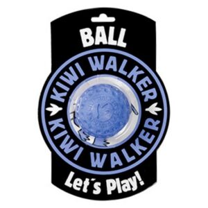 Lets Play! Ball Blue