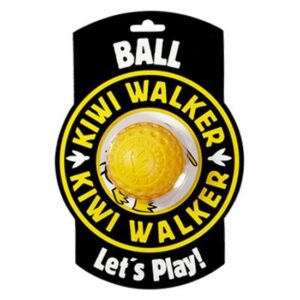 Lets Play! Ball Orange