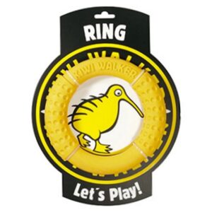 Lets Play! Ring Orange