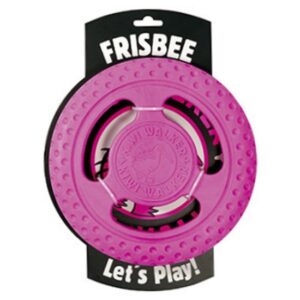 Lets Play! Frisbee Pink