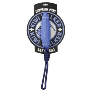 Lets Play! Zeppelin Mini Blue