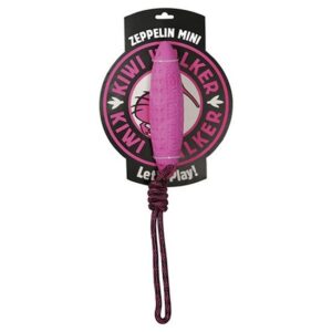 Lets Play! Zeppelin Mini Pink