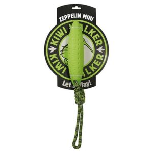 Lets Play! Zeppelin Mini Green