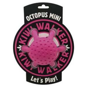 Lets Play! Octopus Mini Pink