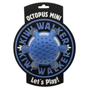 Lets Play! Octopus Mini Blue