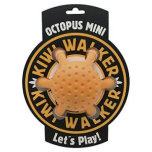 Lets Play! Octopus Mini Orange