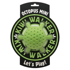 Lets Play! Octopus Mini Green