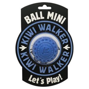 Lets Play! Ball Mini Blue