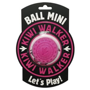 Lets Play! Ball Mini Pink