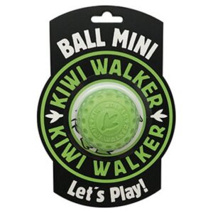 Lets Play! Ball Mini Green