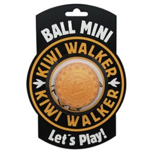 Lets Play! Ball Mini Orange