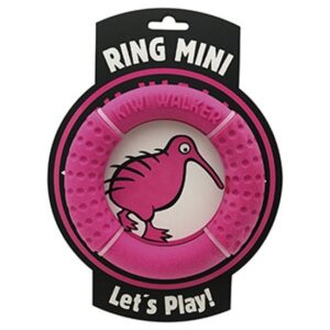 Lets Play! Ring Mini Pink
