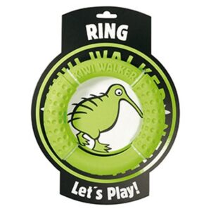 Lets Play! Ring Mini Green