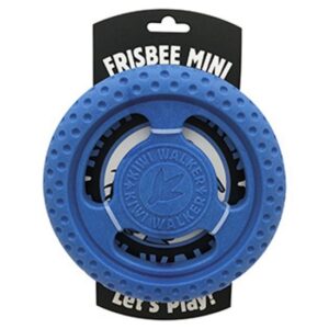 Lets Play! Frisbee Mini Blue
