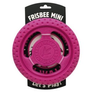 Lets Play! Frisbee Mini Pink