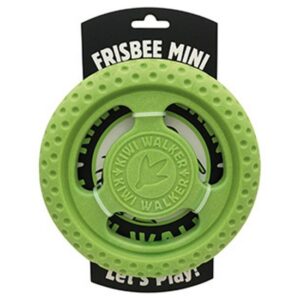 Lets Play! Frisbee Mini Green