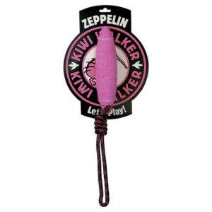 Lets Play! Zeppelin Pink