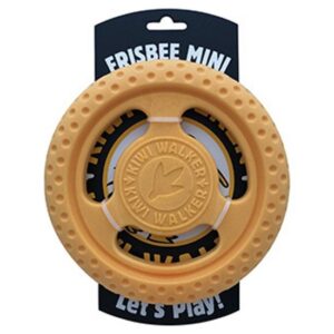 Lets Play! Frisbee Mini Orange