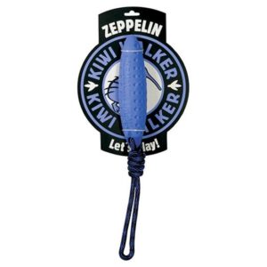 Lets Play! Zeppelin Blue