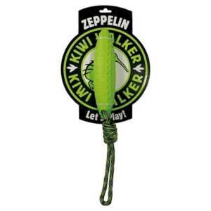 Lets Play! Zeppelin Green