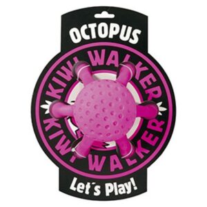 Lets Play! Octopus Pink