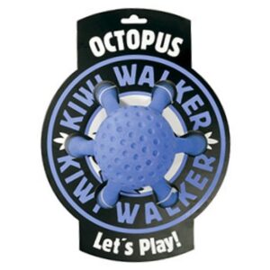Lets Play! Octopus Blue