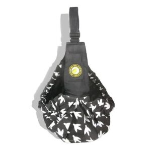 Kiwi Walker Dog Bag