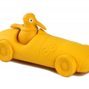 Whistle Cigar One Size 19Cm Orange