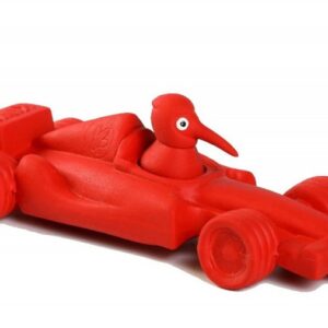 Whistle Formula One Size 19Cm Red