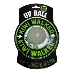 Let'S Play! Glow Ball
