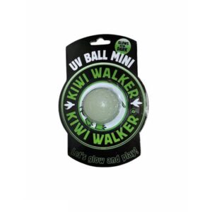 Let'S Play! Glow Ball Mini