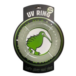 Let'S Play! Glow Ring