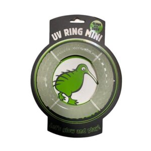 Let'S Play! Glow Ring Mini