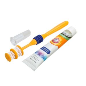 Arm & Hammer Dental Kit For Dogs