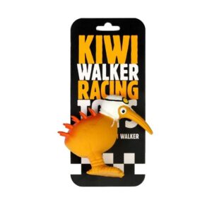 Whistle White Helmet One Size 10,5Cm Orange