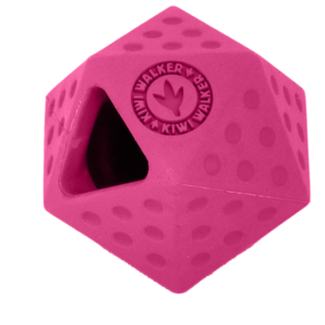 Kiwi Walker Icosaball mini Pink