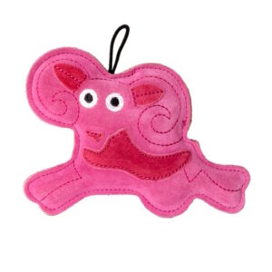 Kiwi Walker Leather toy - Capricorn ROZE