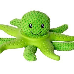 Kiwi Walker Let´s play!  Starfish &  Octopus GROEN