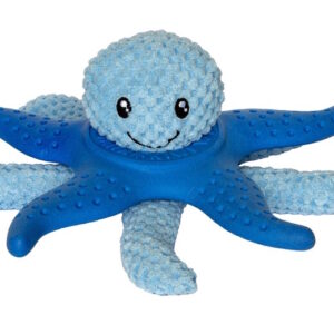 Kiwi Walker Let´s play!  Starfish &  Octopus BLAUW