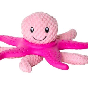 Kiwi Walker Let´s play!  Starfish &  Octopus ROZE