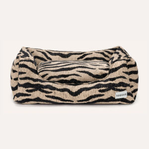 Zebra sofa