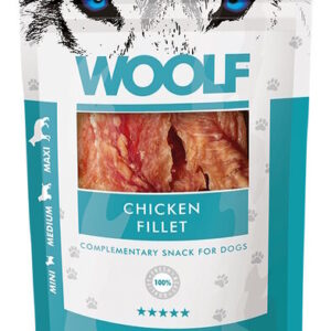 Woolf classic Chicken Filet 100 gram