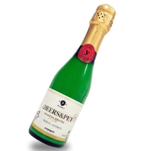 Yogupet Cheers & Pet honden'champagne'